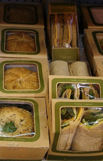 Eye appealing packaging is the 1st step to increase your sales!